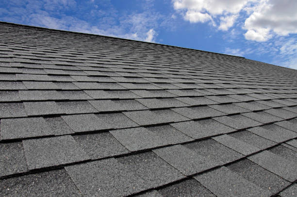 Best Asphalt Shingles Roofing  in Camp Hill, AL